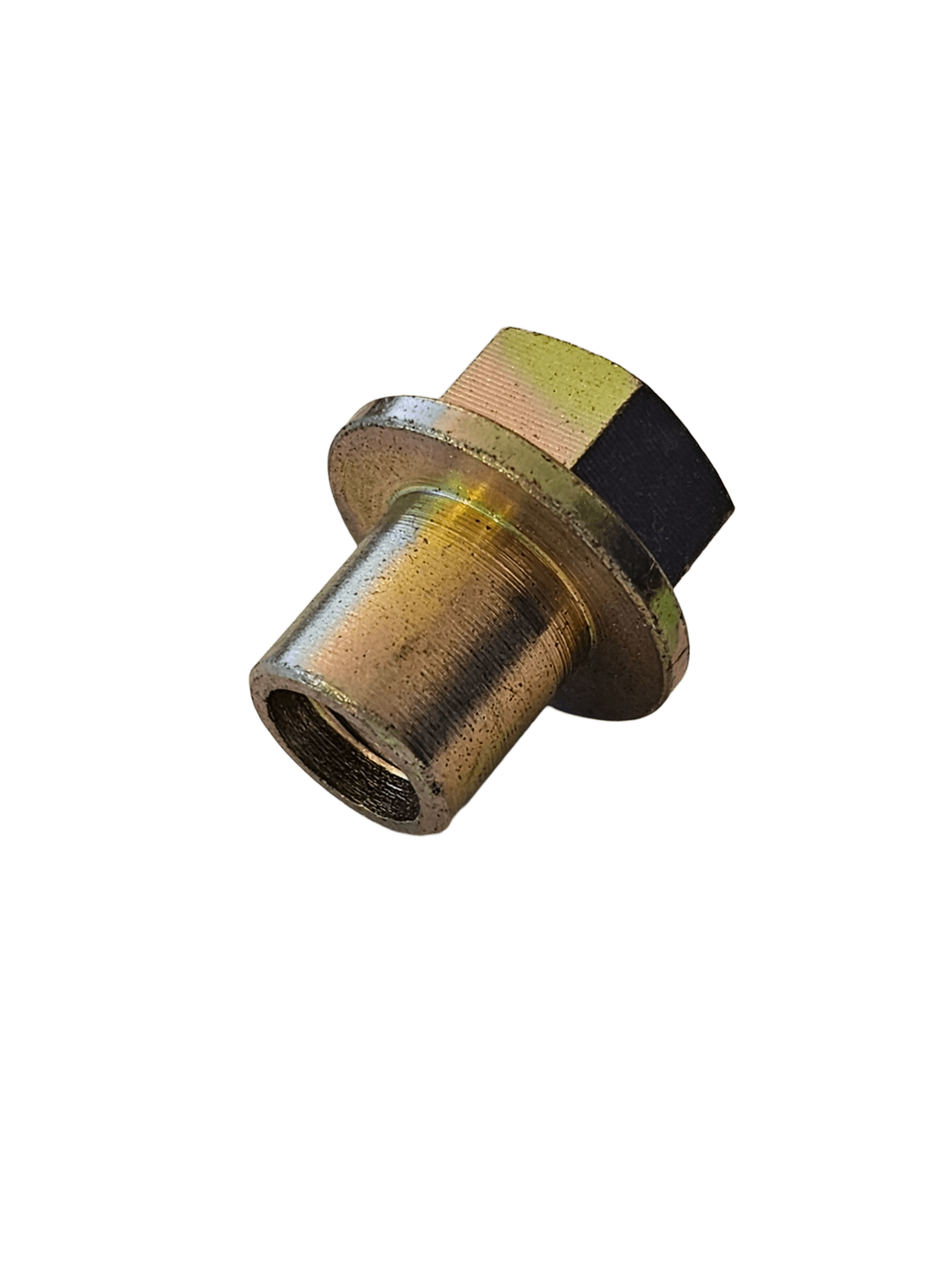 Yanmar - Mutter till ventilkåpa