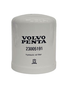 Volvo Penta - Oljefilter IPS Drev