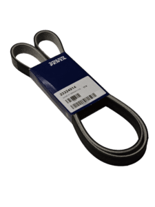 Volvo Penta - D4/D6 Rem