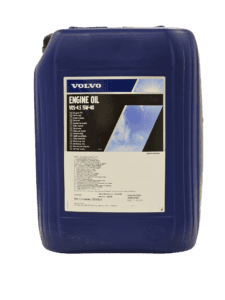 Volvo Penta - Motorolja 15w40 20 liter VDS 4.5