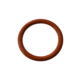 Yanmar - O-ring oljeretur turbo 4JH