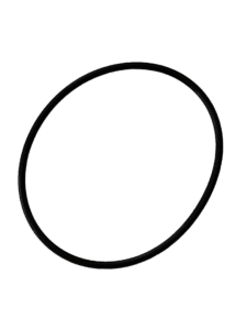 Yanmar - O-ring värmeväxlare gavel 3JH3E