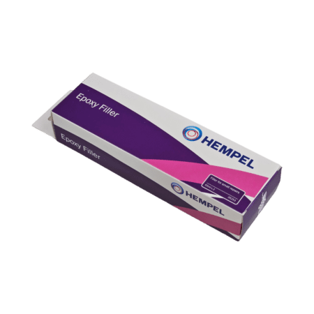 Hempel Silic One reparationskit