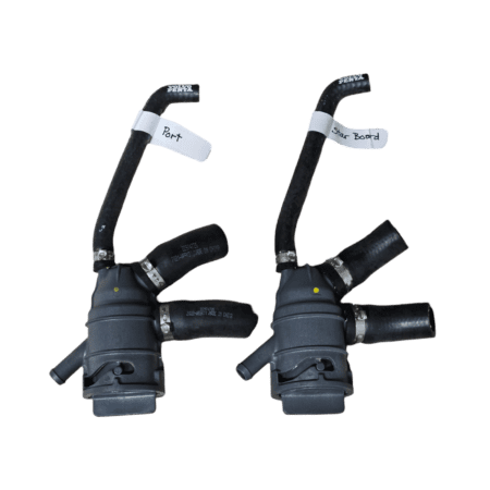 Volvo Penta - Thermostat V6/V8 (TCD)