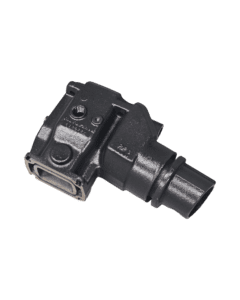 Volvo Penta Riser/Avgasknä är en viktig komponent i ditt inlopps- och avgassystem.