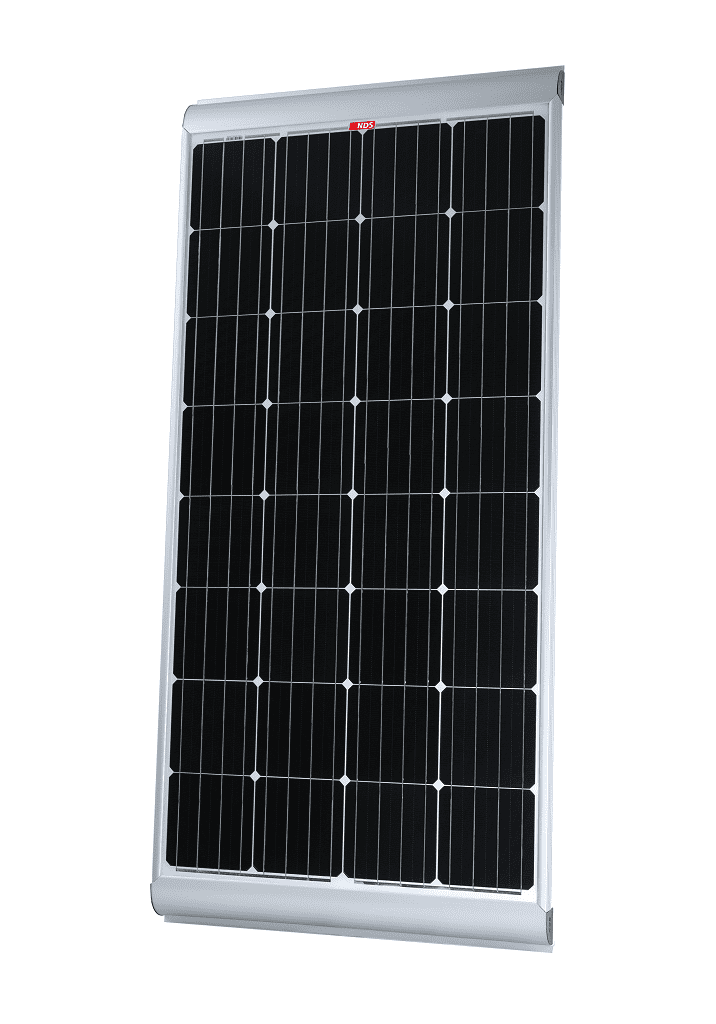 Solpanel NDS Solenergy 150W