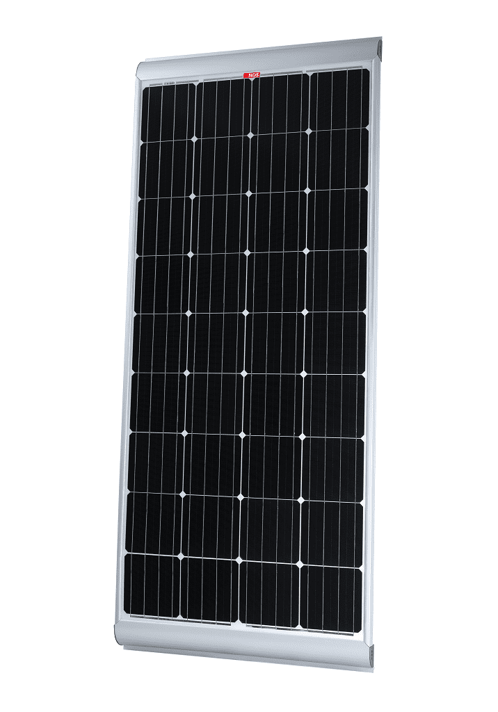 Solpanel NDS Solenergy 175W