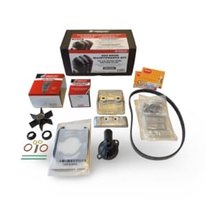 Mercury Servicekit 200-300 V8 AMS