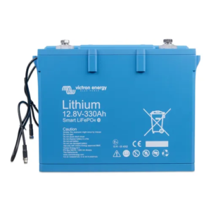 Victron - Lithium Battery 330AH