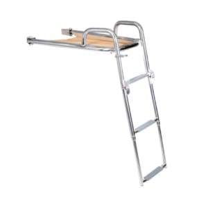Comfort-Peke 18-28ft Segelbåt