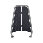 MP900 motorbåtspeke för motorbåtar 32–45 fot