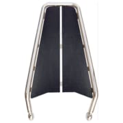 Power-Peke Blackline 45-55ft Motorbåt