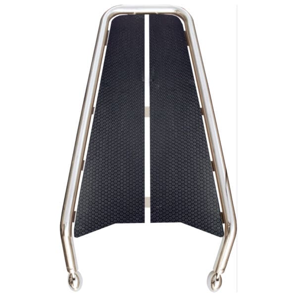 Power-Peke Blackline 45-55ft Motorbåt