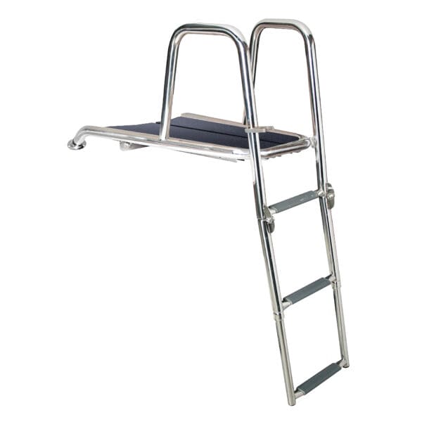 Comfort-Peke Blackline 25-40ft Motorbåt