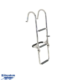 Sidostege Roterbara-Handtag 95X27cm 3-Steg för båt