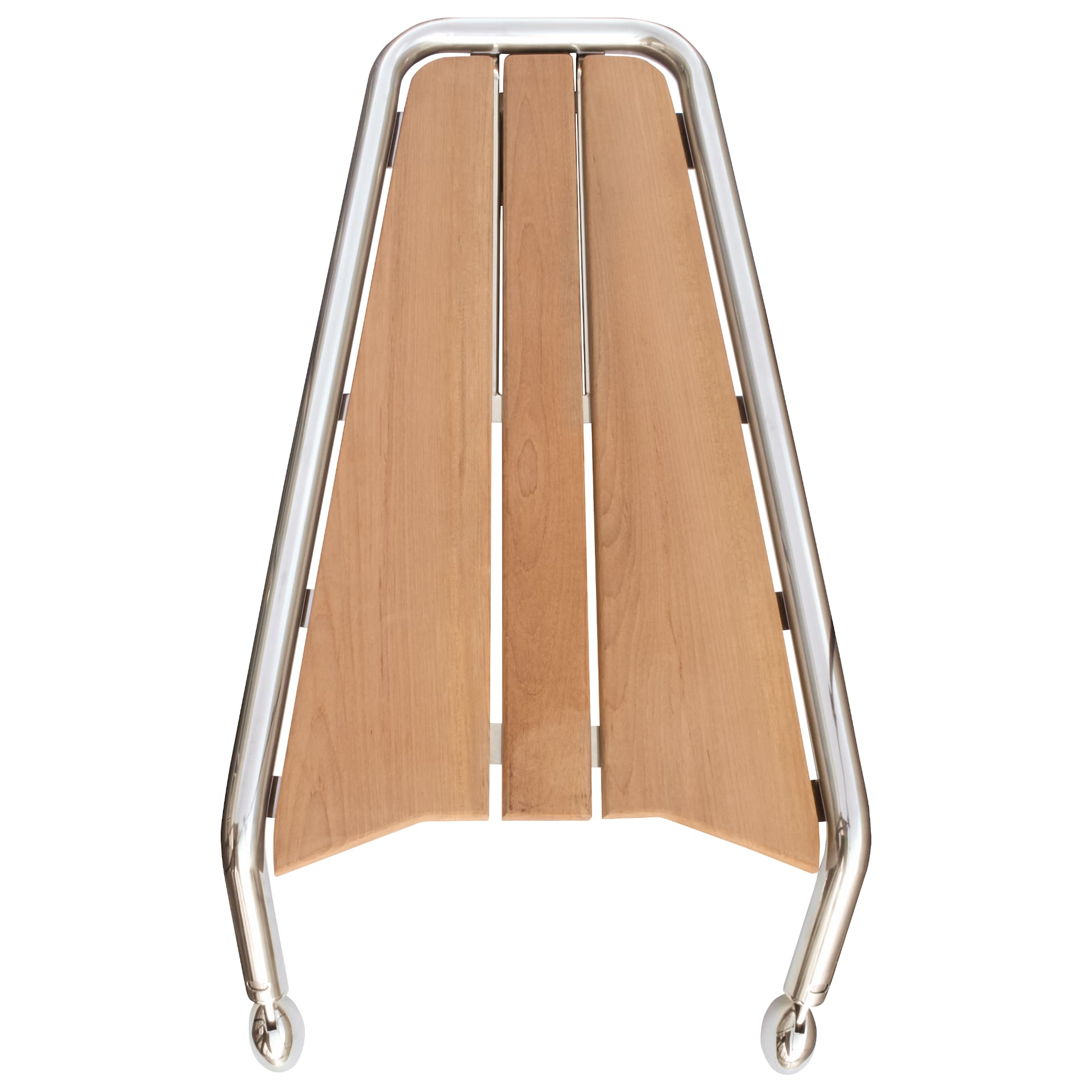 MP1000 motorbåtspeke 40–55 fot