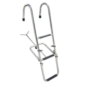 Stävstege 78X29cm 3-Steg