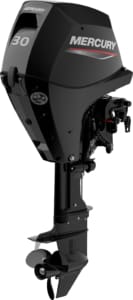 Mercury F30 ELPT EFI