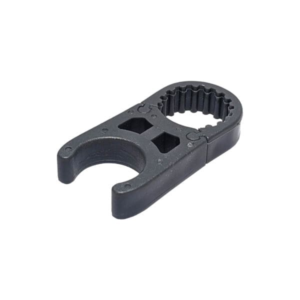 Nylonklammer För Bad/Säkerhetsstegar 32mm