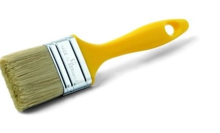 Marinpensel Mercato m 40mm Schuller