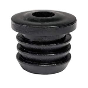 Ändplugg Till Kassettstege 18,8mm