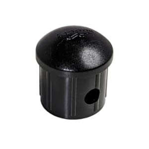 Ändplugg Plast Till Peke Ø42mm