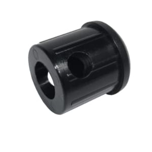 Ändplugg Plast Till Peke Ø32mm