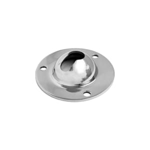 Nyckelhålbeslag Ø70mm