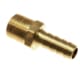 Nippel CAV filter 1/4 Npt 5/16