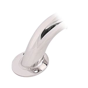 Grabbräcke Fot 850X60mm