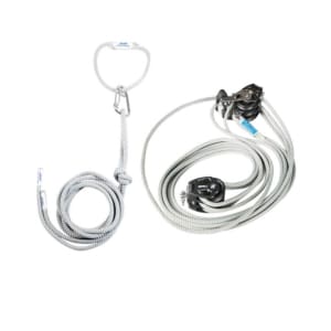 Blocksats Till Dävertarm 6-Skuret