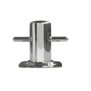 Bryggpollare 140X120mm