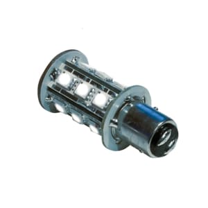 Navigationslampa Led 8-30V 3w Bajonett