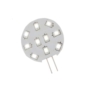 Led-lampa G4-fattning
