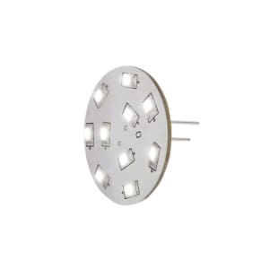 Led-lampa G4-fattning 10 dioder