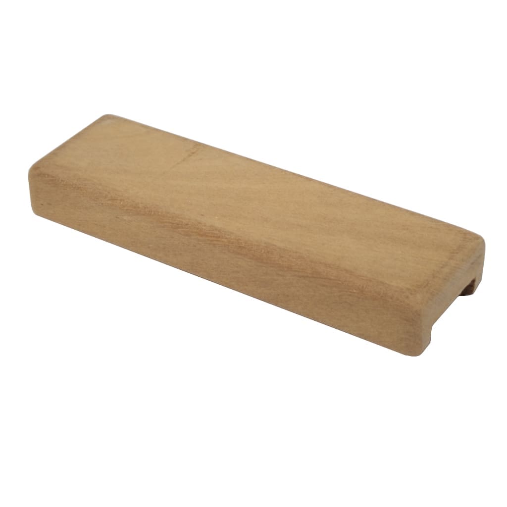 Fotsteg Teak Till Stegar 160X50mm