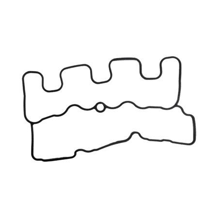 Volvo Penta - Ventikåpspackning D1-20