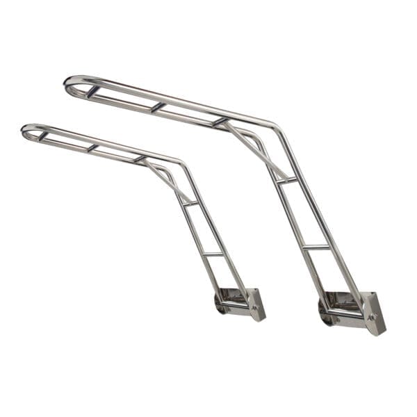 Dävertkit Rak Akterspegel 50kg/Arm - 500116