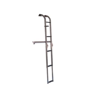 Teleskopstege 119X21cm 5-Steg