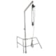 Kran Utombordsmotor Maxlast 50kg