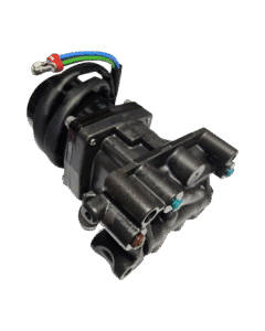 Evinrude Powertrim Komplett (Manifold Ay TNT)