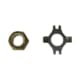 Mercury - Prop nut kit