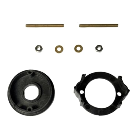 Mercury - Cover kit