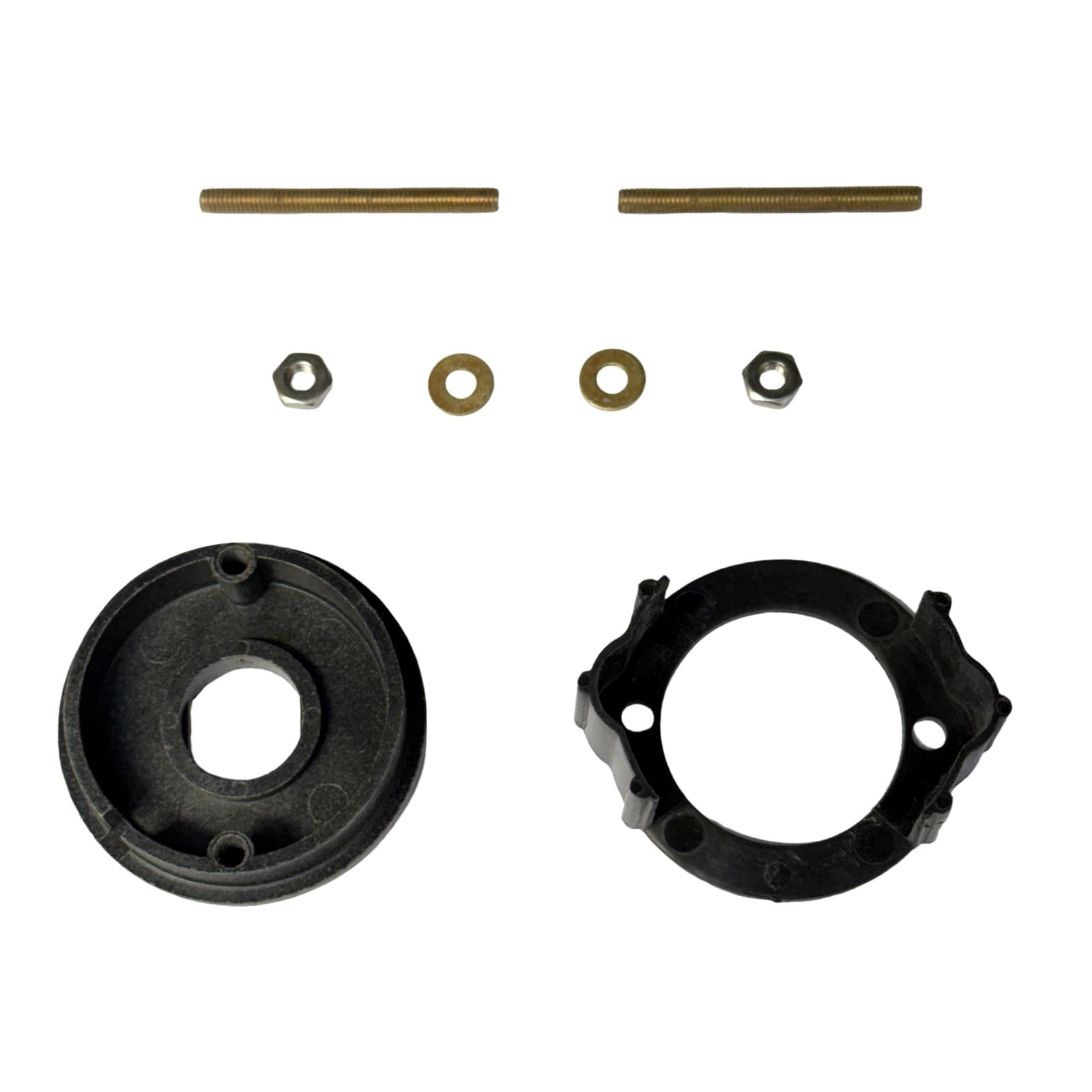 Mercury - Cover kit