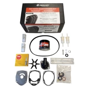 Mercury - Servicekit 300h F75-115