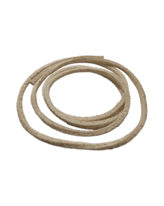 Talgpackning 6mm Axeltätning