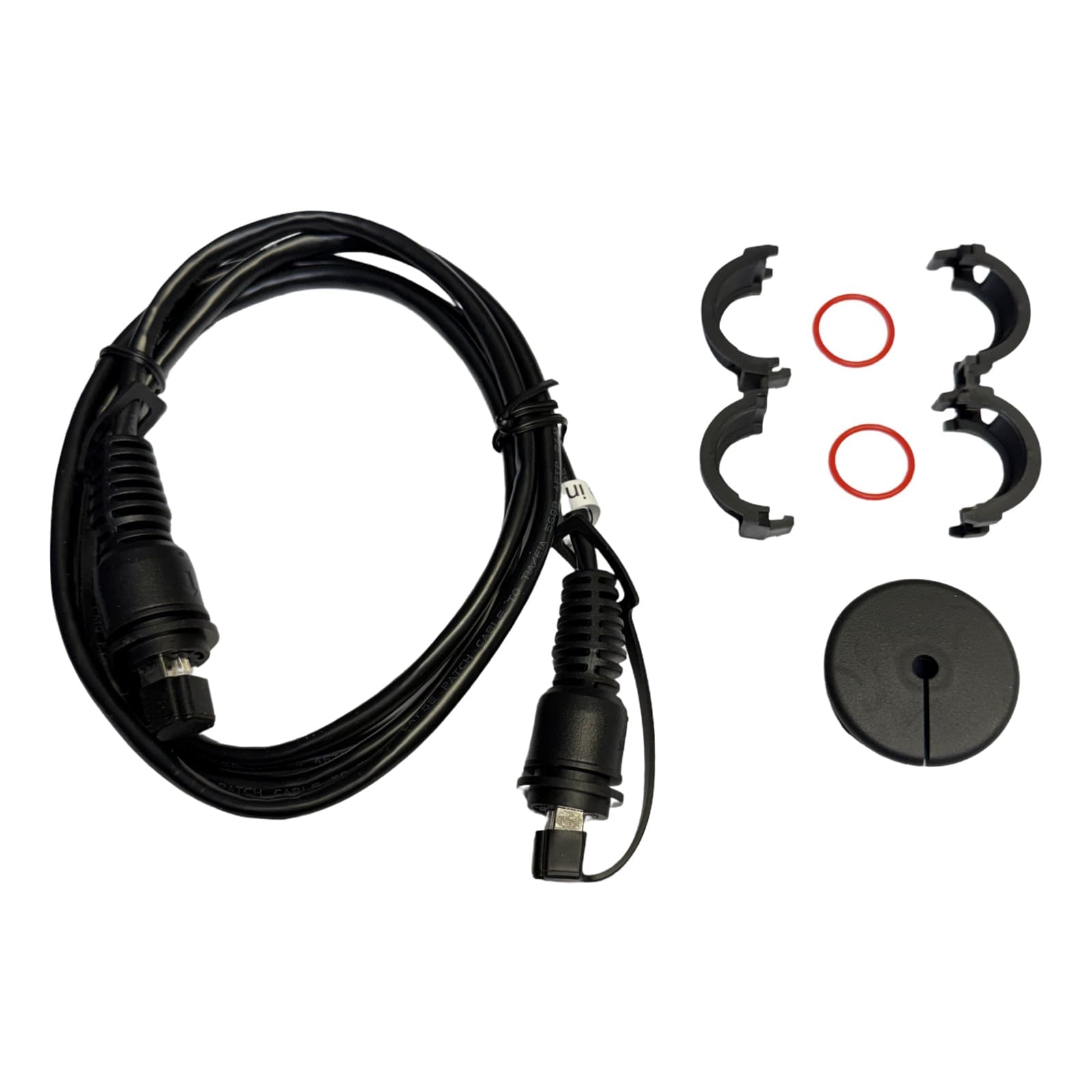Garmin - Nätverkskabel 2m RJ45 Garmin