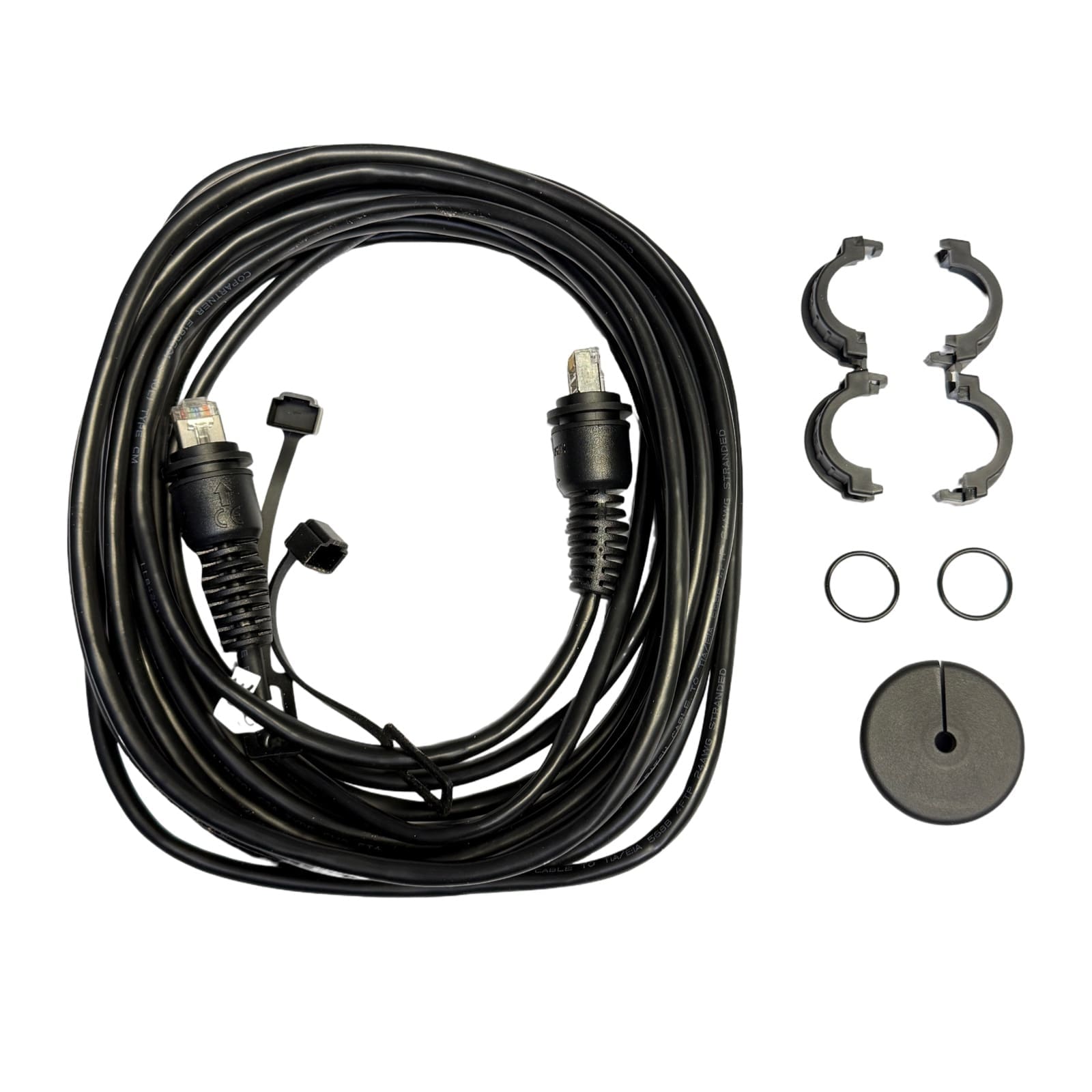 Garmin - Nätverkskabel 6m RJ45 Garmin