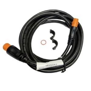 Garmin - Accy,10ft Xdcr ExtensionCable