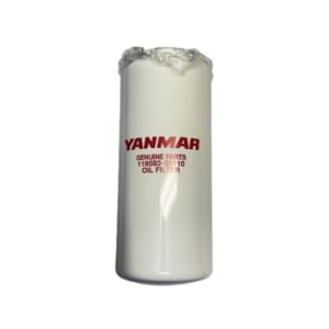 Yanmar - Oljefilter 6LY